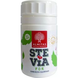 Almitas Stevia por 20 g