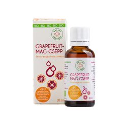 Bálint Cseppek Grapefruitmag csepp Bio 30 ml