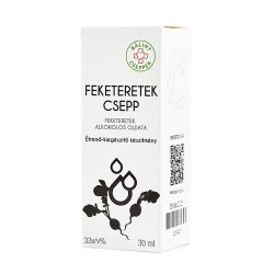 Bálint Cseppek Feketeretek csepp 30 ml