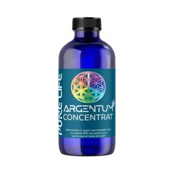   Bálint Pure Life Argentum+ 35 ppm ezüst kolloid szájöblögető 240 ml