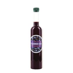   Bálint csemegék Több mint Flavonoid-MIX szörp cukormentes 500 ml