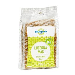 BiOrganik Bio Lucerna csíráztatni 200 g