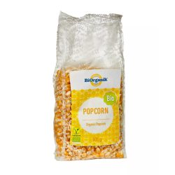 BiOrganik Bio Popcorn kukorica 500 g