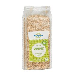 BiOrganik Bio Puffasztott amaránt 200 g