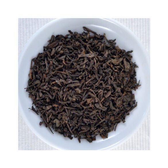 Bulkshop Pu-Erh tea 100 g