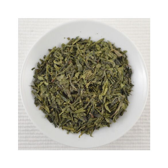 Bulkshop Sencha zöld tea szálas 100 g