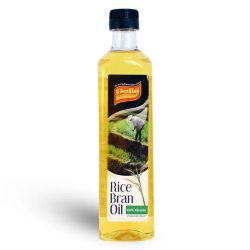 Daily Rizsolaj 500 ml