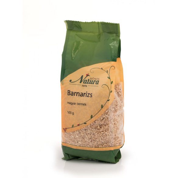 Dénes Natura Barnarizs  500 g