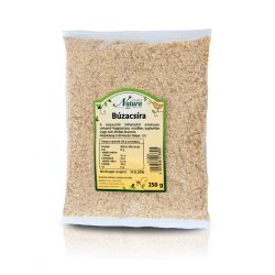 Dénes Natura Búzacsíra  250 g