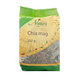 Dénes Natura Chia mag 250 g