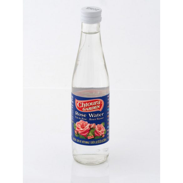 Dénes Natura Rózsavíz 250 ml