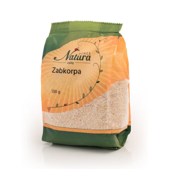 Dénes Natura Zabkorpa 500 g