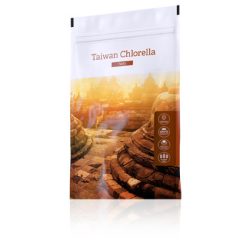 Energy Taiwan Chlorella tabletta 200 db