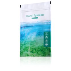 Energy Hawaii Spirulina tabletta 200 db