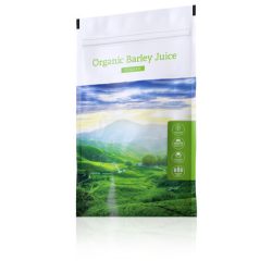 Energy Organic Barley Juice, BIO zöldárpa por 100 g