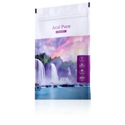 Energy Organic Acai Pure, BIO acai berry por 100 g