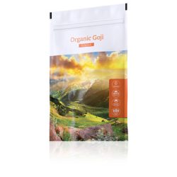 Energy Organic Goji, BIO lícium por 100 g