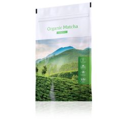 Energy Organic Matcha, BIO matcha tea por 50 g