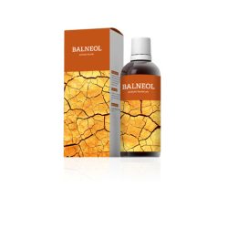   Energy Balneol humáttartalmú fürdőolaj koncentrátum 100 ml