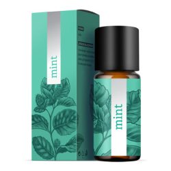 Energy Mint (menta) aromaterápiás esszencia 10 ml