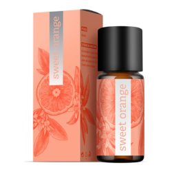   Energy Sweet Orange (édes narancs) aromaterápiás esszencia 10 ml