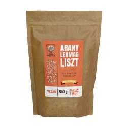 Éden Prémium Arany lenmagliszt 500 g