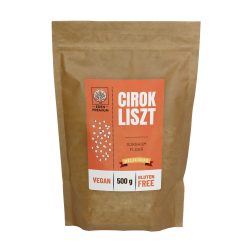 Éden Prémium Cirokliszt gluténmentes 500 g