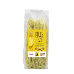 Éden Prémium Kölestészta spagetti gluténmentes 200 g 
