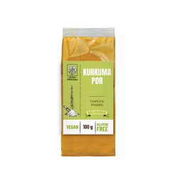 Éden Prémium Kurkuma por 100 g