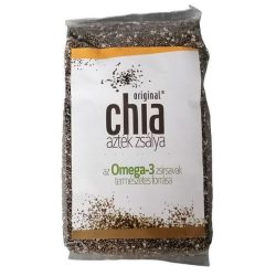 GreenMark Original Chia mag 200 g 