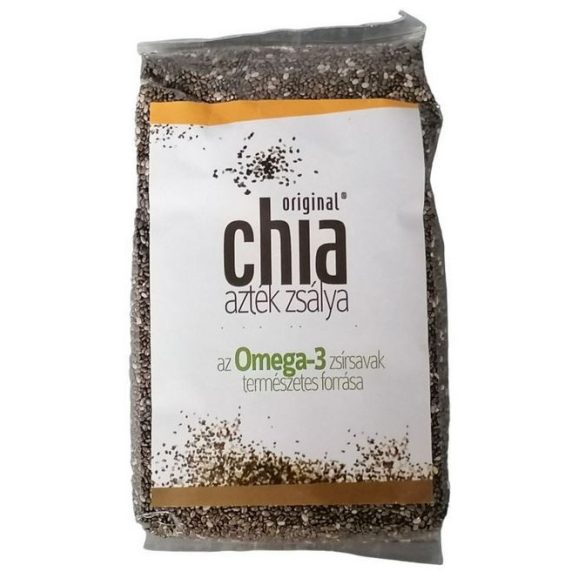 GreenMark Original Chia mag 200 g 