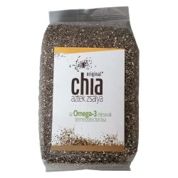 GreenMark Original Chia mag 500 g 