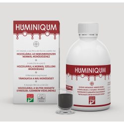 Hymato HUMINIQUM folyékony étrend-kiegészítő 250 ml