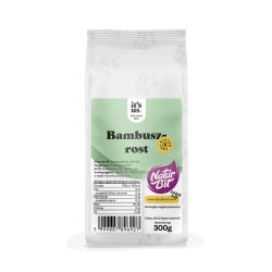 It's us Naturbit Bambuszrost gluténmentes 300 g