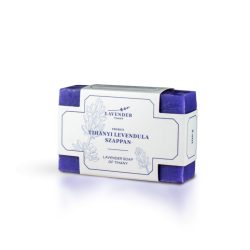 Lavender Tihany Tihanyi Lila Levendula Szappan 50 g