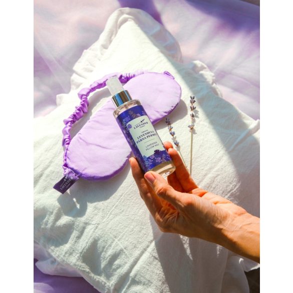 Lavender Tihany Tihanyi Levendula Párna Permet 100 ml