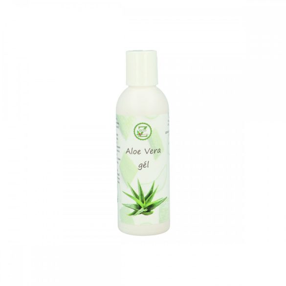 MosóMami Eco-Z Aloe gél 100 ml