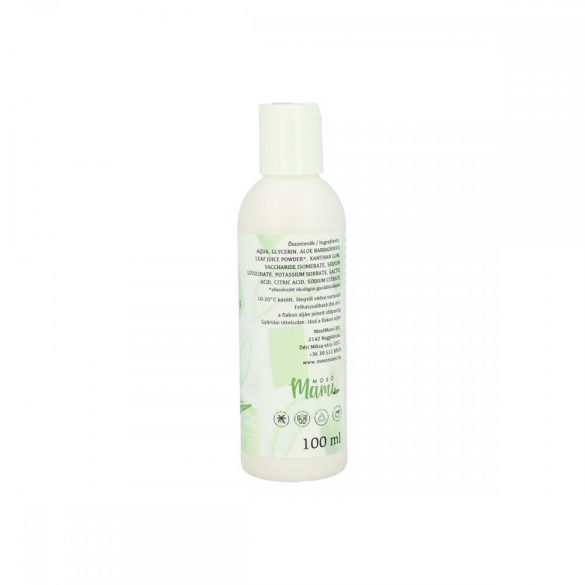 MosóMami Eco-Z Aloe gél 100 ml