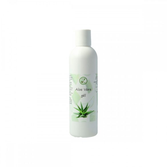 MosóMami Eco-Z Aloe gél 250 ml 