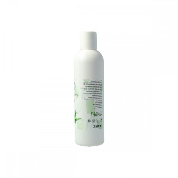 MosóMami Eco-Z Aloe gél 250 ml 