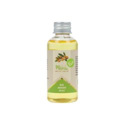 MosóMami Gold Natur Argán olaj BIO 50 ml