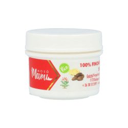 MosóMami Shea vaj tégelyben BIO 10 ml