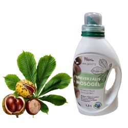 MosóMami Geszti univerzális mosógél 1,5 l