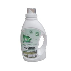   MosóMami SensEco Crystal Green mosógél antiallergén illattal 1,5 l