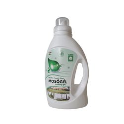   MosóMami SensEco Crystal Green mosógél illatmentes 1,5 l  