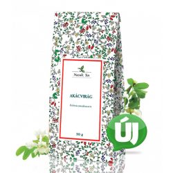 Mecsek Akácvirág tea szálas 30 g