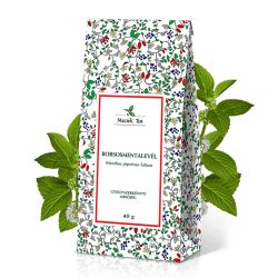 Mecsek Borsmenta tea szálas 40 g