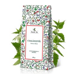 Mecsek Csalán tea szálas 40 g