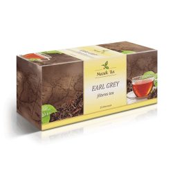 Mecsek Earl Grey fekete tea filteres 25 db