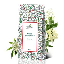 Mecsek Fekete bodza virág tea szálas 50 g